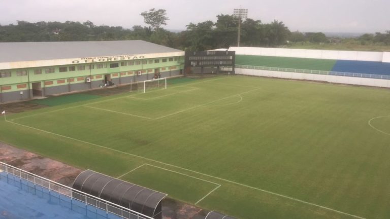 Campeonato Acreano: confira os jogos na rodada dupla deste domingo