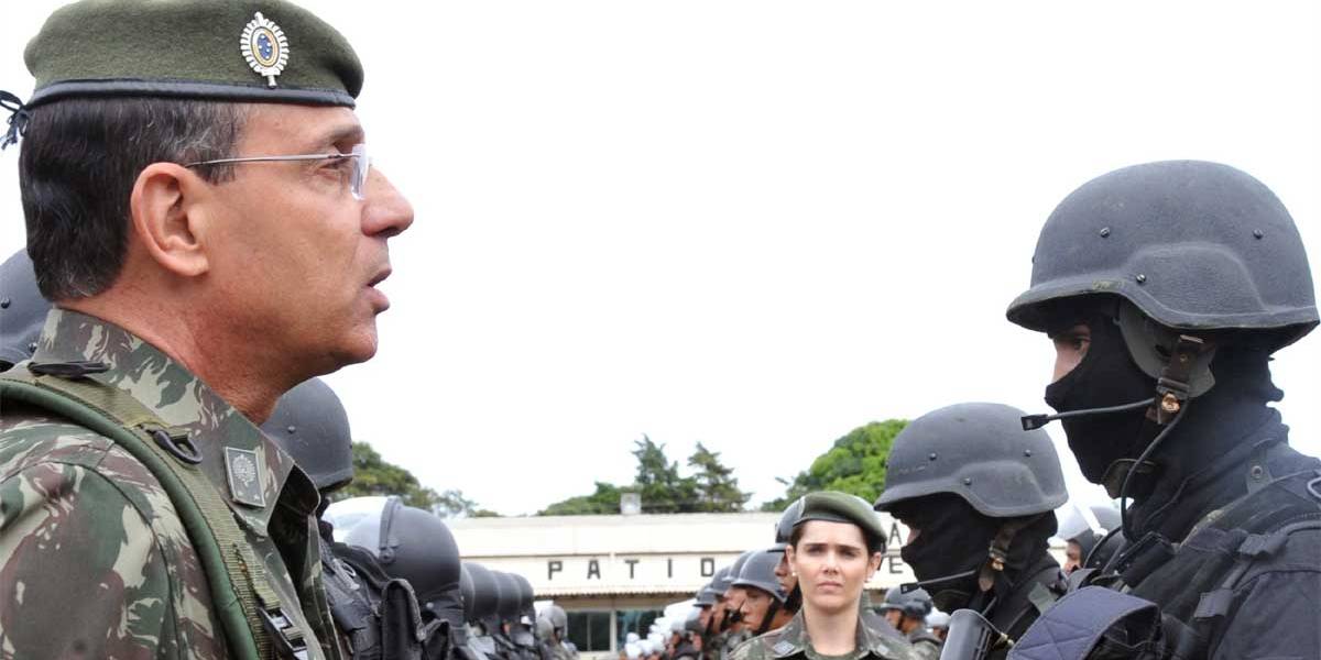 Bolsonaro anuncia general Jesus Corrêa como presidente do Incra