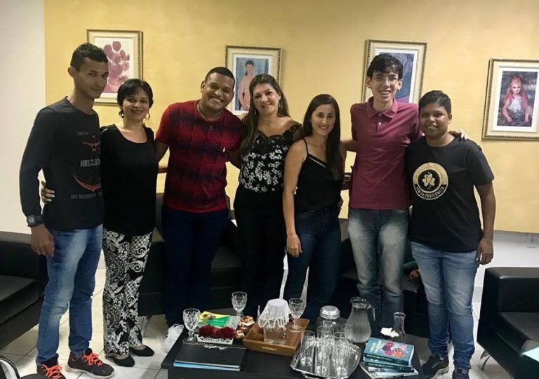 Estudantes do Ifac realizam intercâmbio de cinco meses em instituto de Portugal