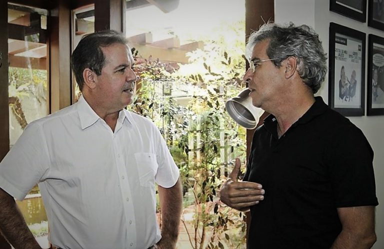 Tião e Jorge Viana têm inquérito sobre caixa 2 arquivado pela 2ª turma do Supremo