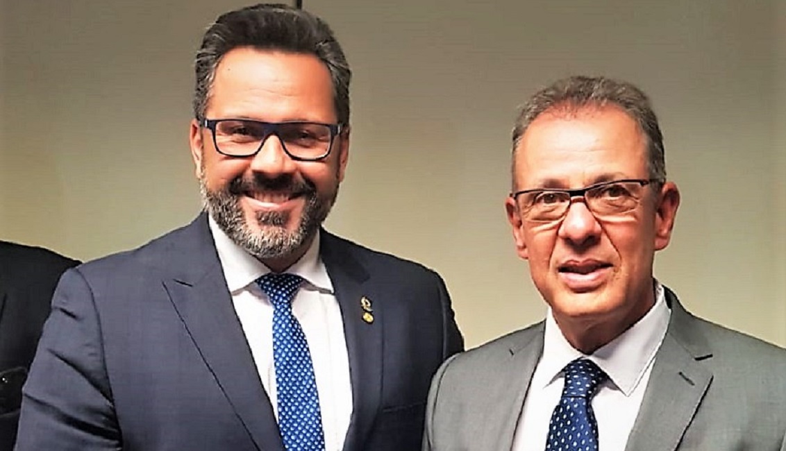 Alan Rick pede intervenção do Ministério de Minas e Energia contra aumento da conta de luz no Acre