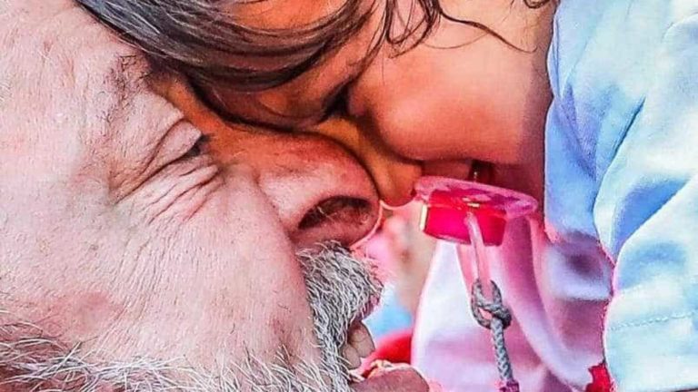 Neta de Lula divulga carta: ‘Por favor, libertem o gigante Luiz Inácio’