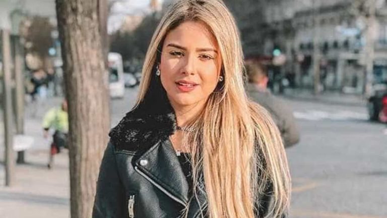 Ex-The Voice, Rafaela Porto é suposto novo ‘affair’ de Neymar