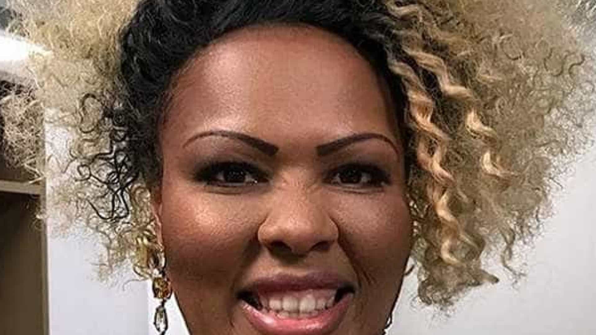 Deise Cipriano, do Fat Family, morre aos 39 anos, após luta contra o câncer