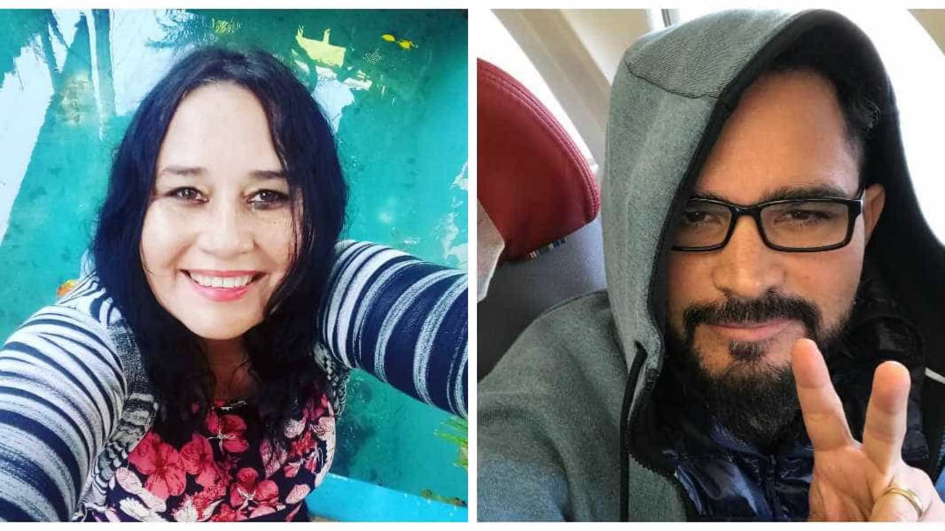 Filho do cantor sertanejo Luciano é preso após agredir tia e acusado de agredir a mãe