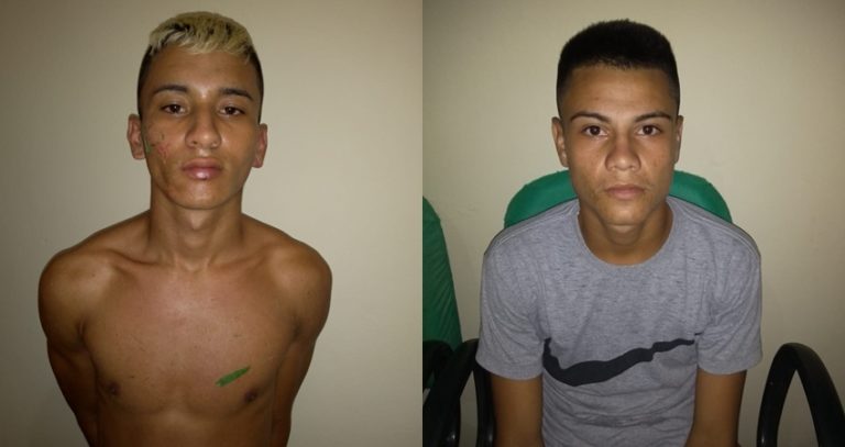 Três suspeitos de dupla tentativa de homicídio em Santa Rosa do Purus são capturados