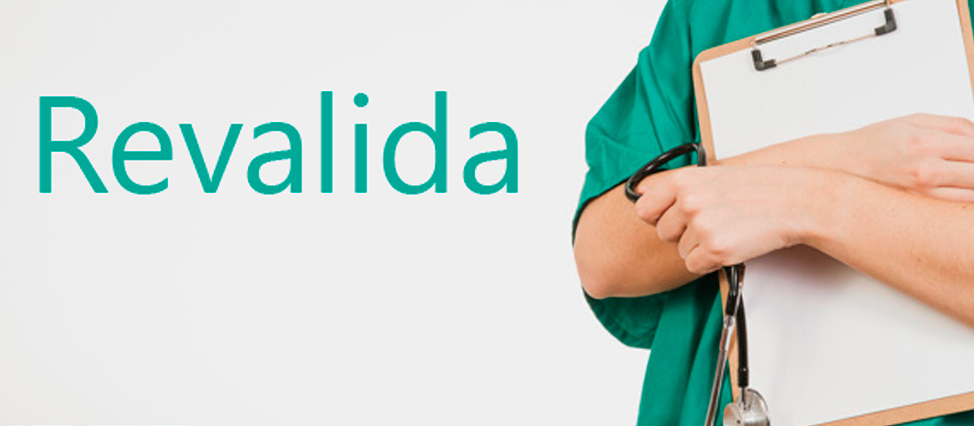 Falta de pessoal atrasa resultados do Revalida e centenas médicos são impedidos de trabalhar