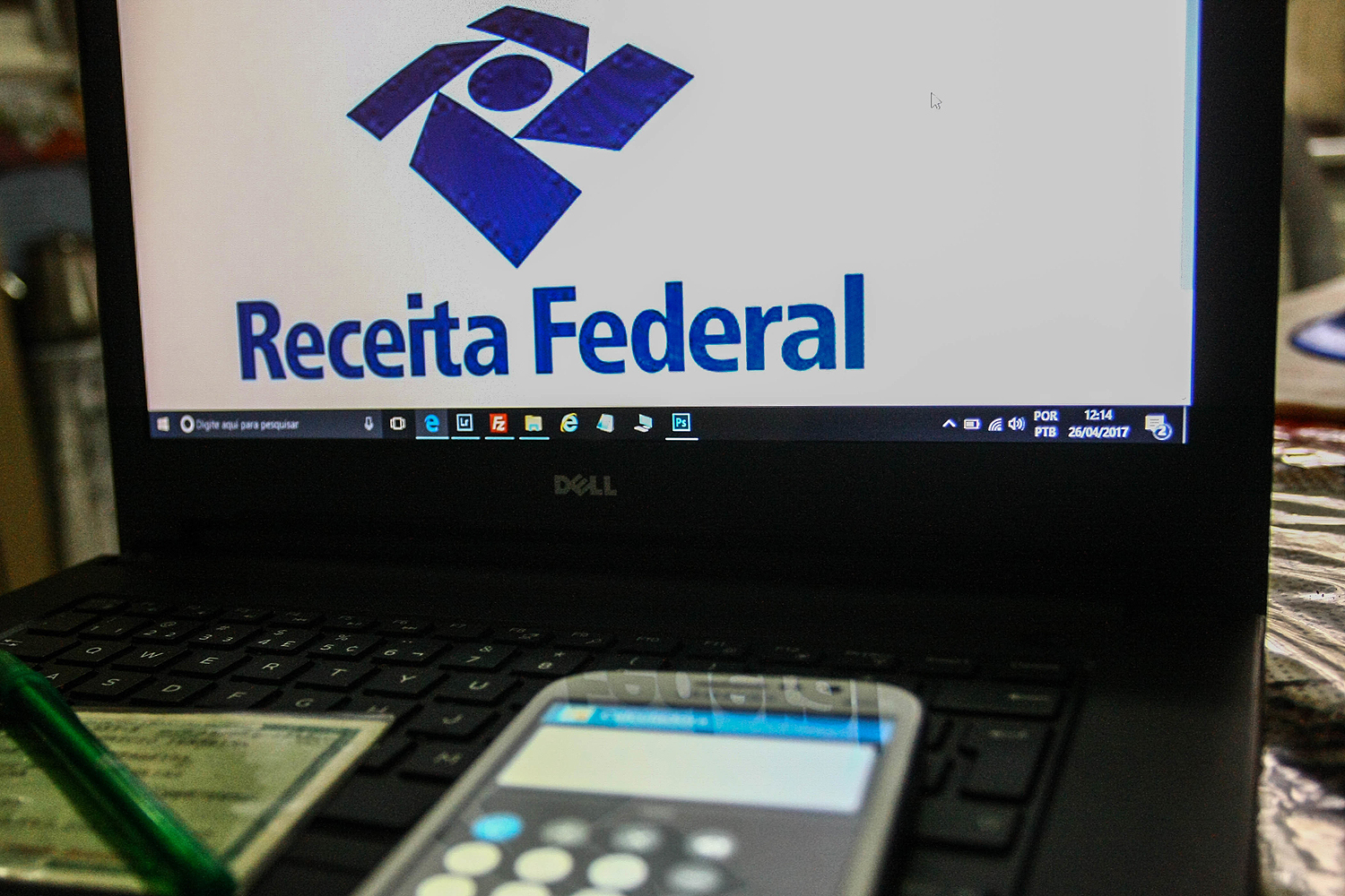 Imposto de Renda 2019: Receita libera programa para fazer a declaração