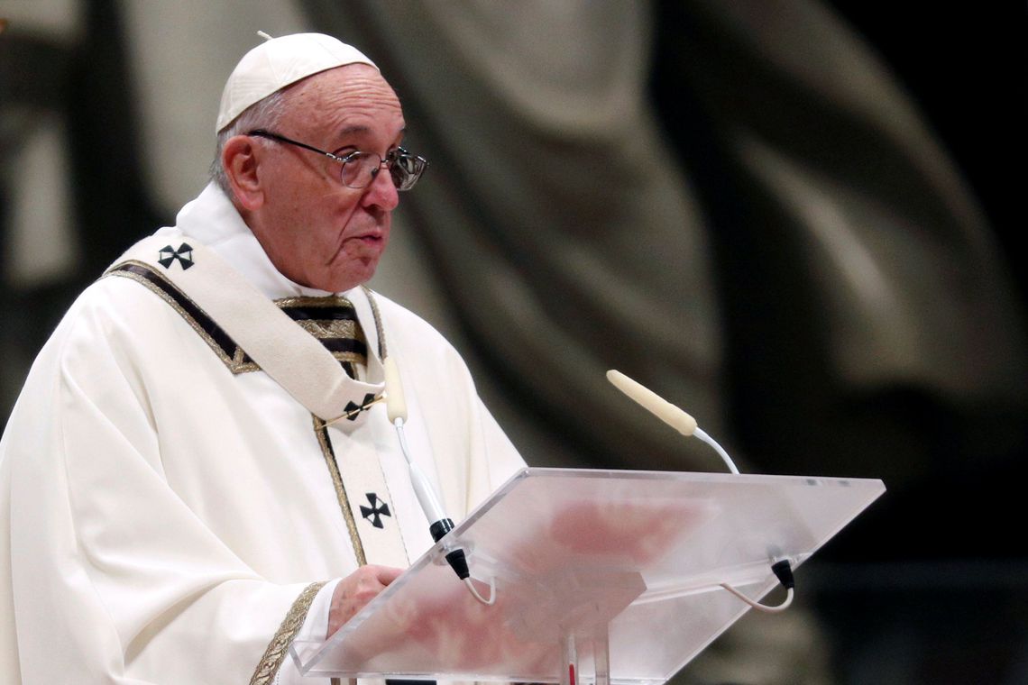 Vaticano discute nesta semana abusos cometidos por religiosos