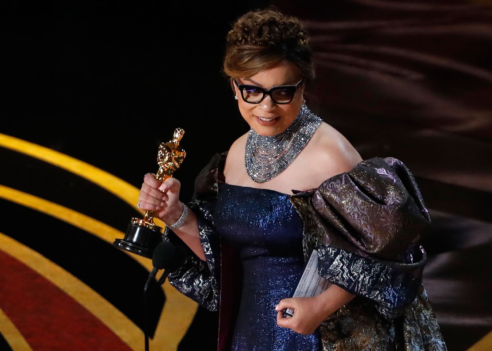 Veja a lista completa dos vencedores do Oscar 2019