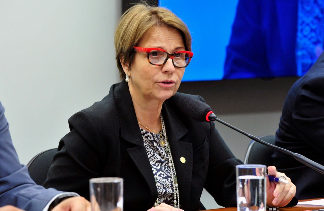“Vinda da ministra é uma oportunidade de mostrar o que temos e reivindicar soluções”, diz pecuarista