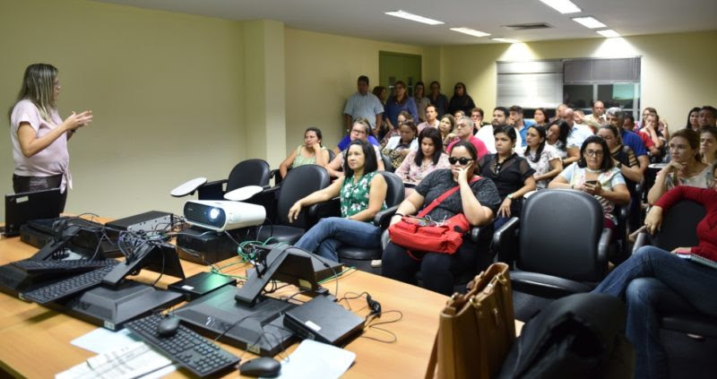 Secretaria de Saúde lança plano de contingência em desastre e emergência em saúde pública