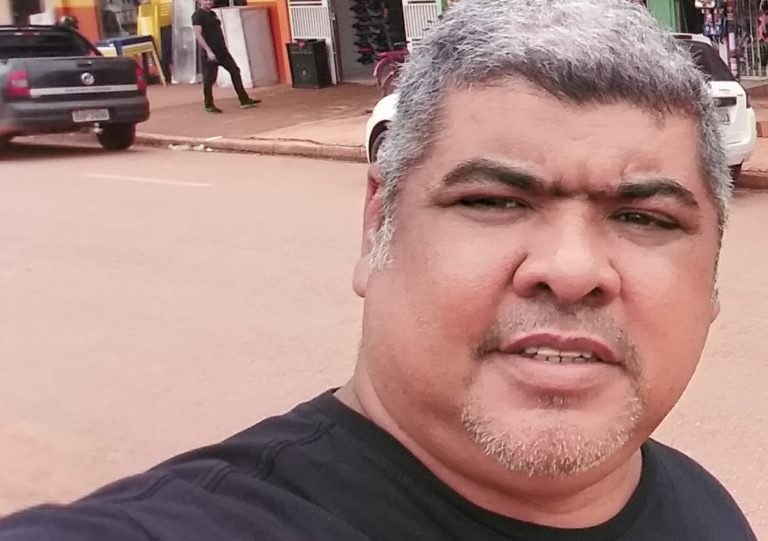 Homem que agrediu Socorro Neri nas redes pede perdão: “Falei o que não deveria”