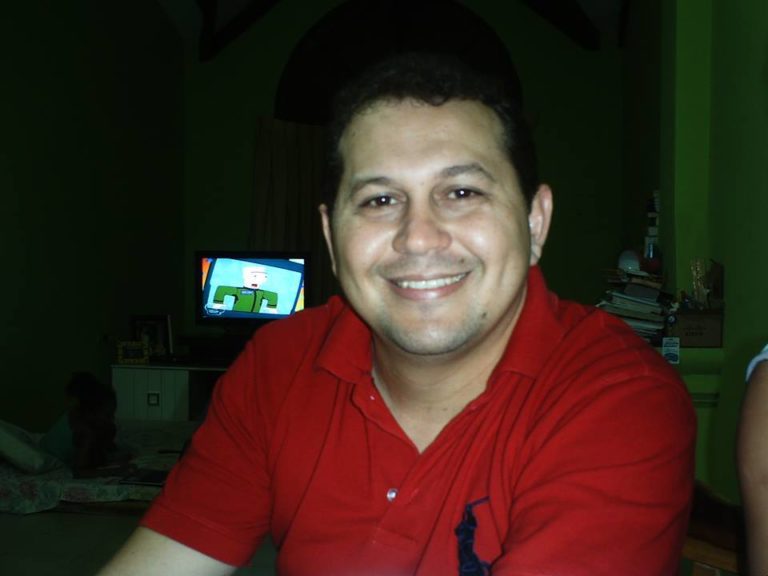 Senamadureirense, ex-vendedor de quibe é aprovado no Mais Médicos e vai atuar no Amazonas