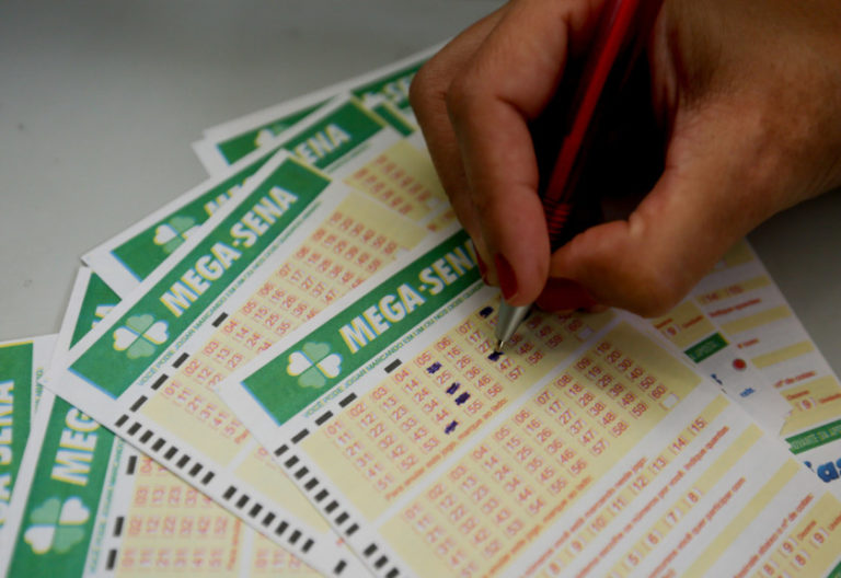 Mega-Sena sorteia neste sábado prêmio acumulado de R$ 38 milhões