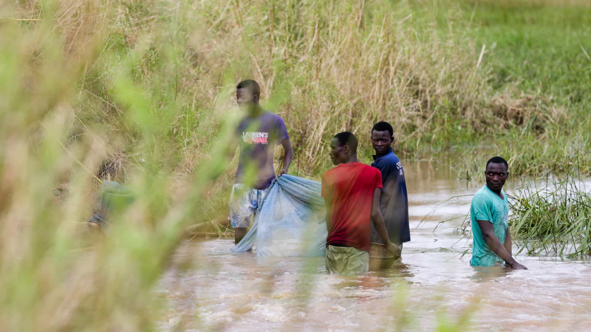 Número de mortos em Moçambique após passagem do Idai cresce para 447