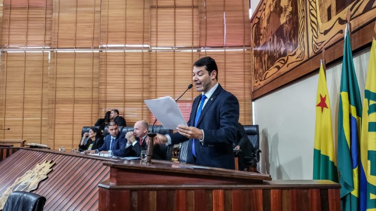 Deputado apresenta projeto que proíbe nomeações de condenados por crimes contra mulher