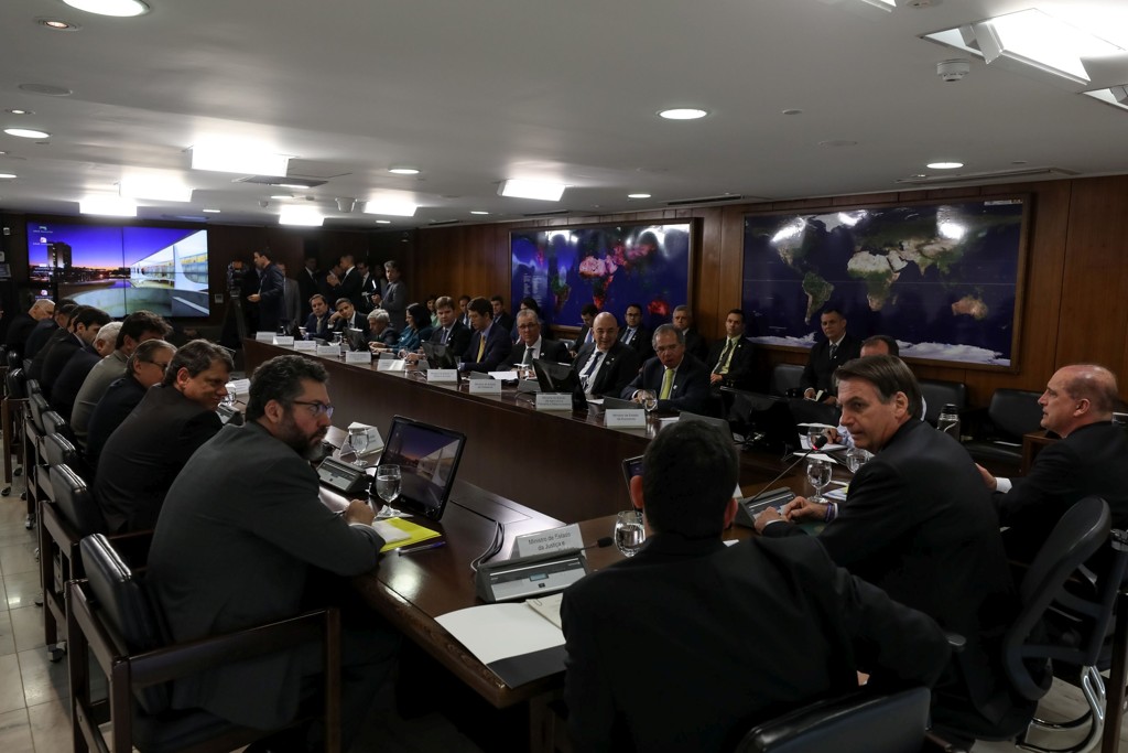 Opinião: “Cem dias de Bolsonaro e a ditadura do STF”