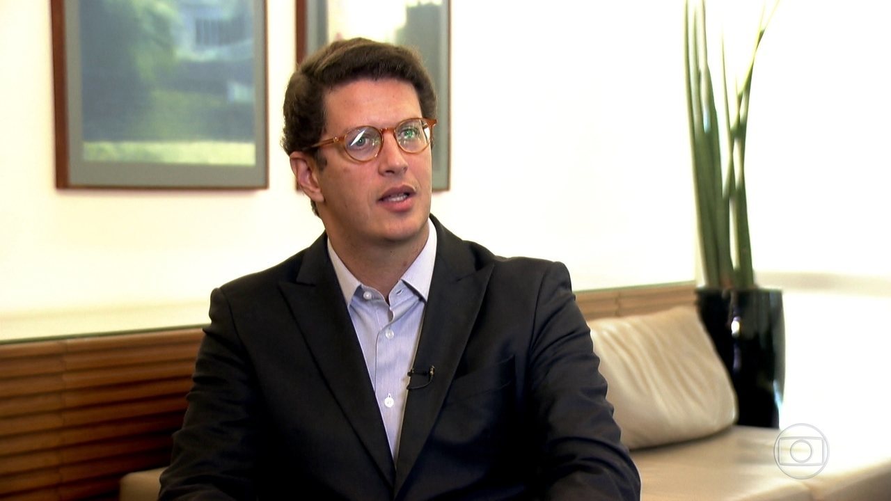 Ministro do Meio Ambiente exonera superintendente do Ibama do Acre e de mais 19 estados