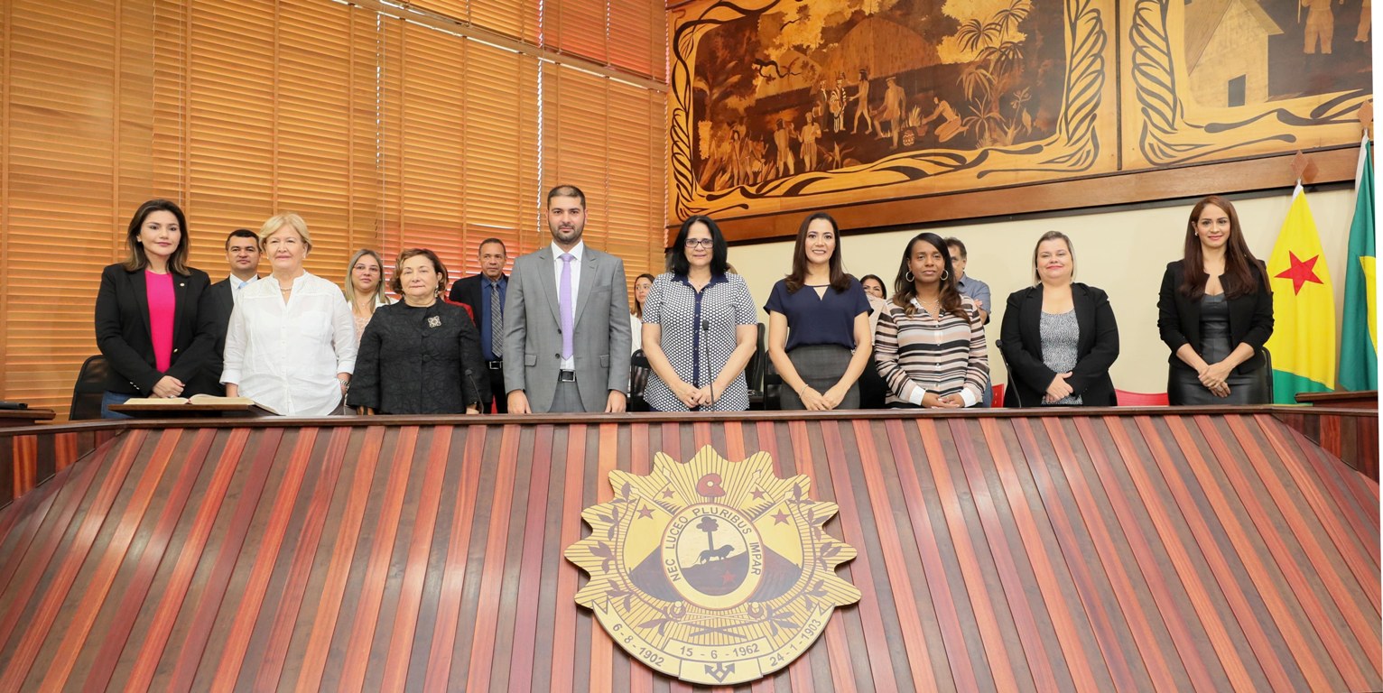 Assembleia Legislativa sedia 1° Encontro Nacional de Políticas Públicas para Mulheres