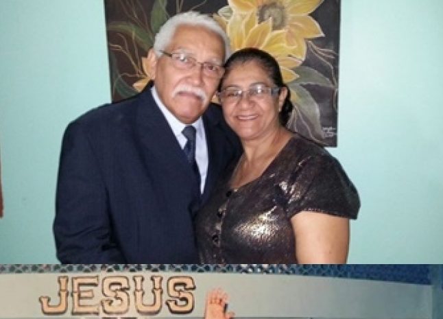 Ex-presidente da Assembleia de Deus do Acre morre no Espírito Santo