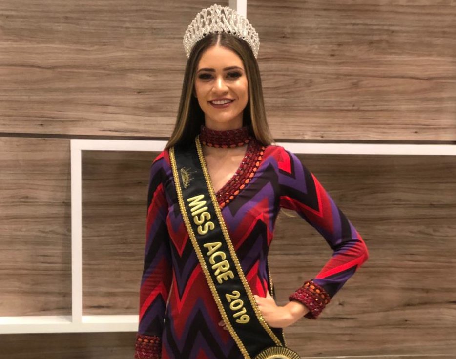 Mulheres em destaque na coluna desta semana; confira