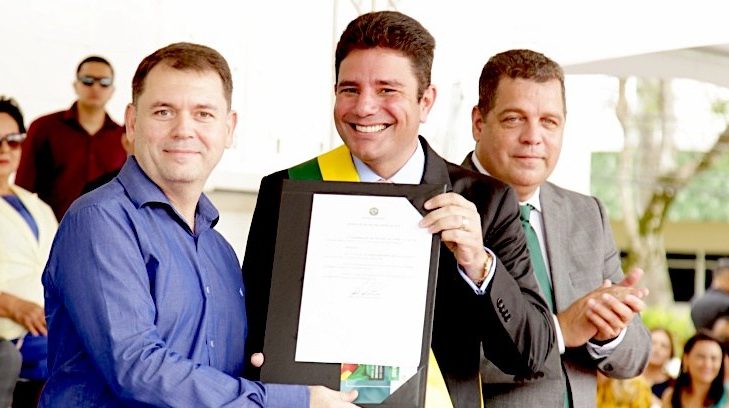 Secretário de saúde diz que boatos de exoneração são estratégia para enfraquecê-lo