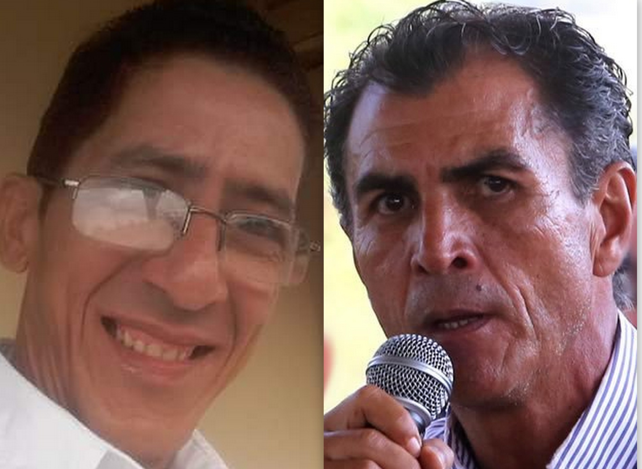 Prefeito se irrita por causa de CPI e quase sai ‘no tapa’ com jornalista no interior do Acre