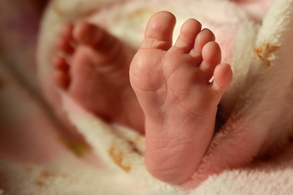 Policial federal no Acre é acusado de matar a própria filha de apenas 2 meses de vida