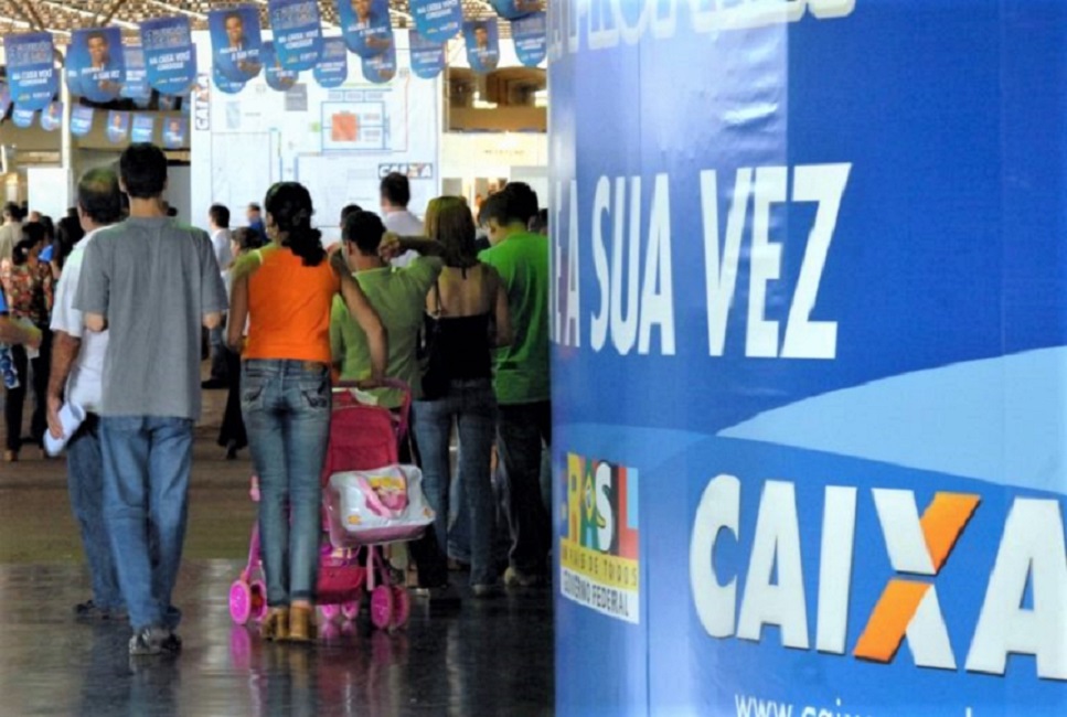 Caixa oferece 15 dias de juros especiais para contratos de operações de crédito