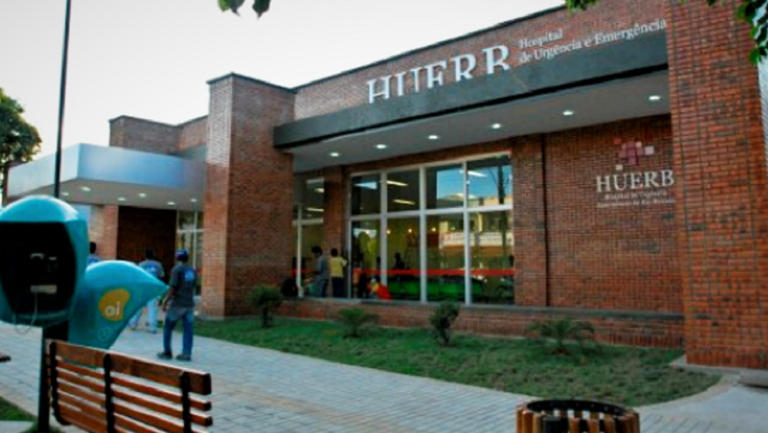 Mulher internada há 12 dias no Huerb ainda não teve doença diagnosticada