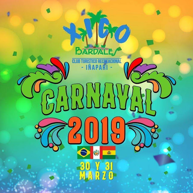 2ª edição do Carnaval Trifronteiriço será neste fim de semana; confira a programação