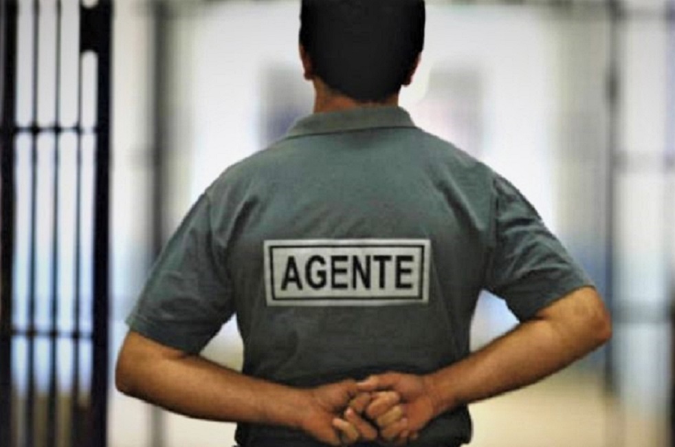 Agente penitenciário nega acusações de diretor do Iapen e denuncia desvios no órgão