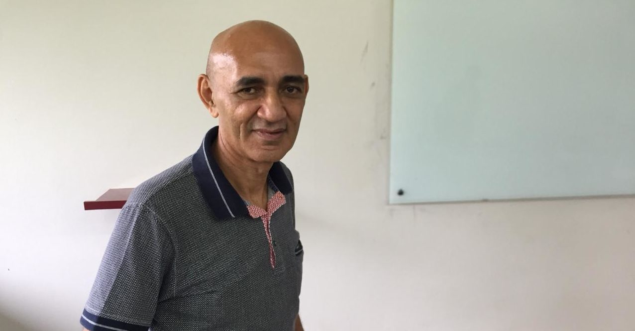 Principal articulador político nos governos petistas, Carioca volta às salas de aula após 20 anos