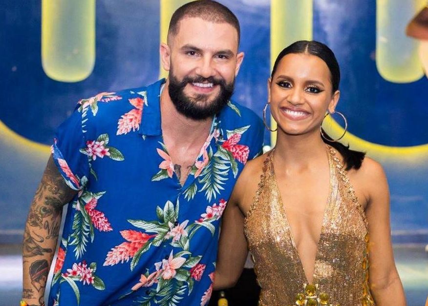 Saiba como será o Carnaval da acreana Gleici Damasceno a partir deste sábado