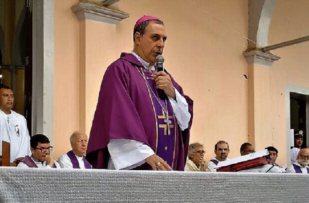 Quarta-feira de cinzas marca início da Quaresma e Campanha da Fraternidade da Igreja Católica