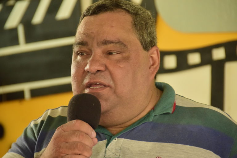 Mazinho diz que Sena não terá Carnaval em respeito à morte do esportista Hermano Filho