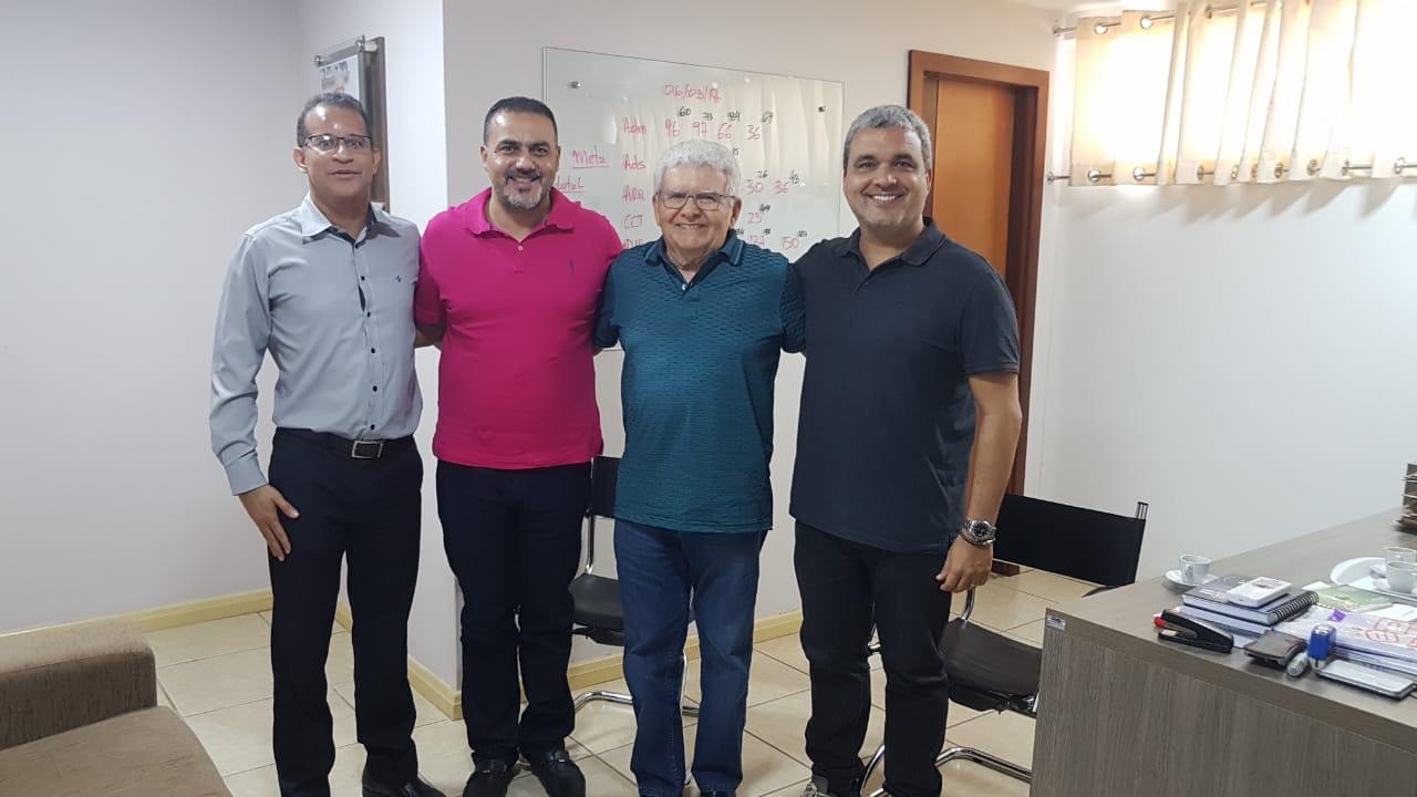 Após firmar parceria com prefeitura, FAAO pode instalar nova sede em Cruzeiro do Sul