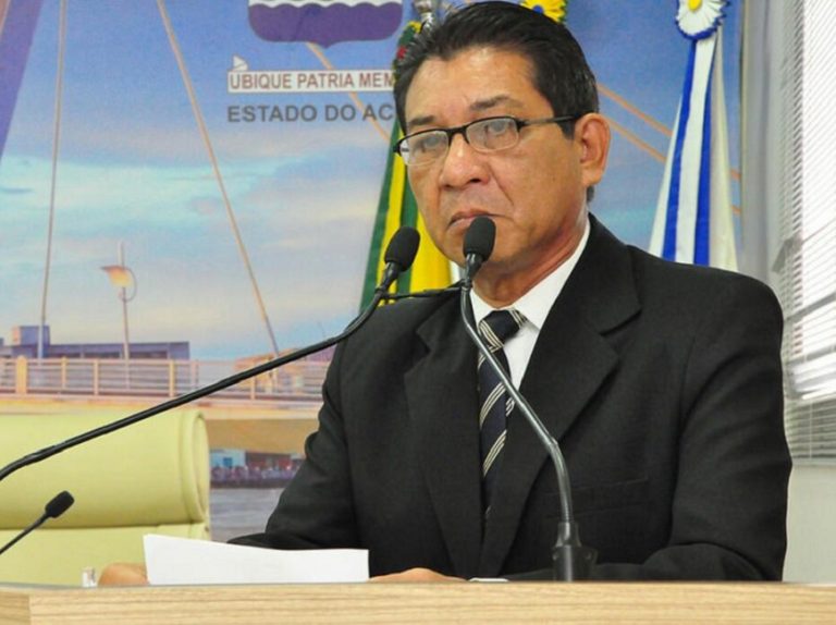 Juruna tem condenação de 9 anos mantida pela justiça e pode ter mandato cassado