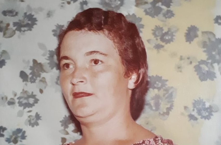 Jandira Gonçalves, a fundadora do “Voz da Cidade” e primeira radialista de Sena Madureira