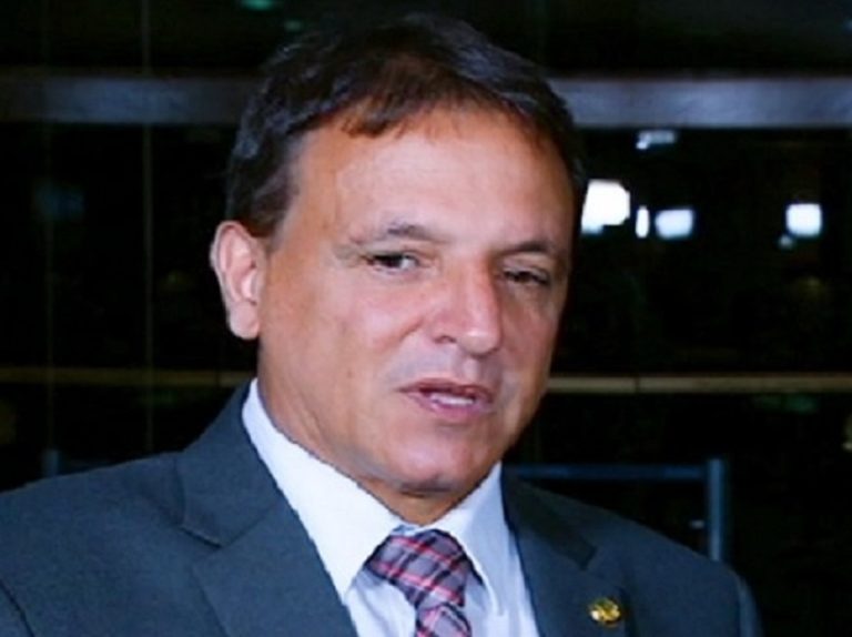 Marcio Bittar é indicado relator de projeto no Senado que criminaliza caixa dois