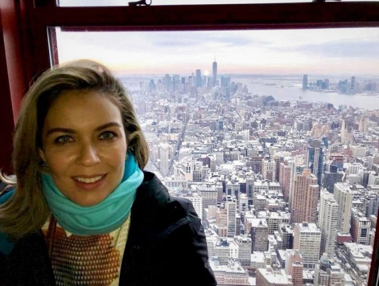 Mirla Miranda é oficialmente nomeada como diretora da Secretaria de Comunicação do Acre