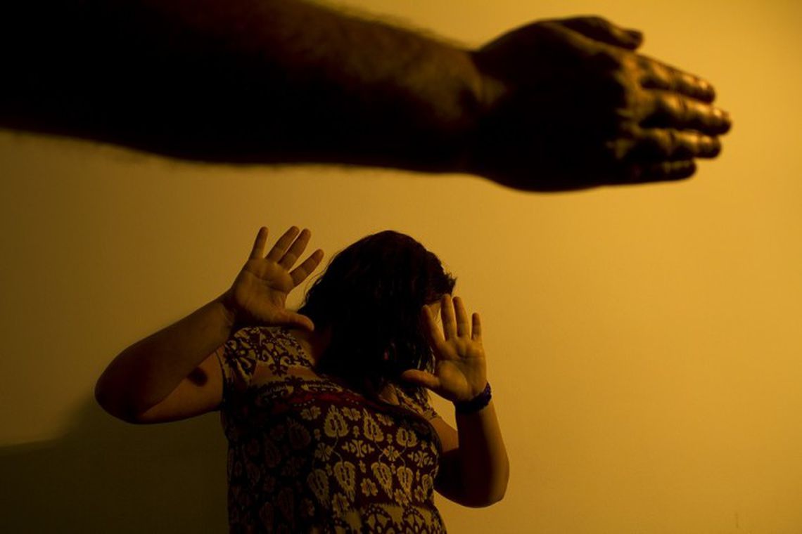Filhos de mulheres espancadas terão prioridades em matrículas em escolas públicas