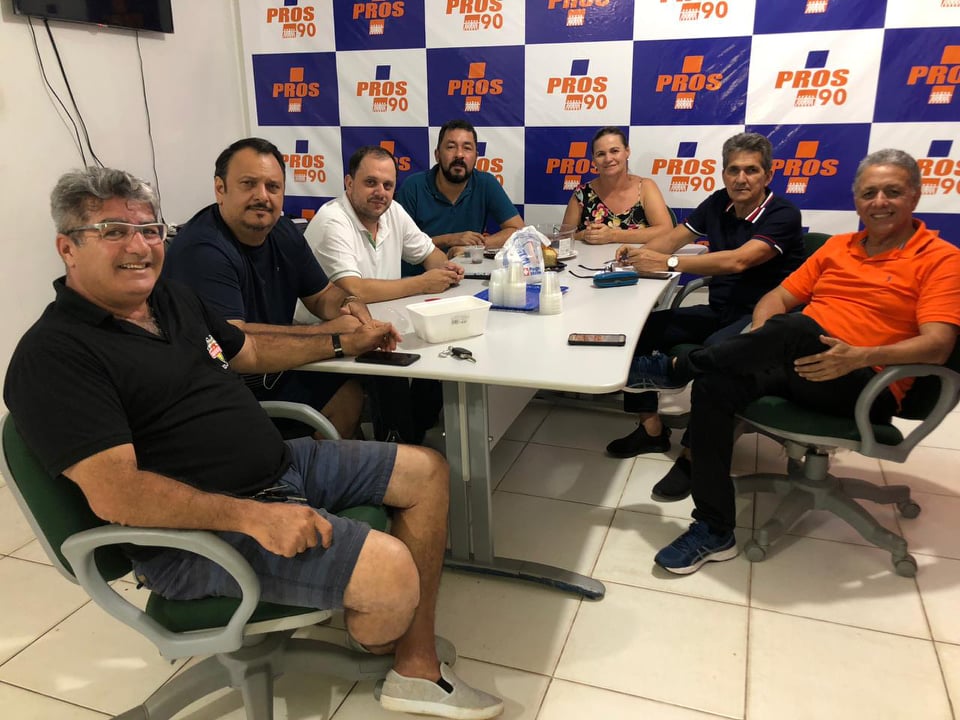 Com o fim do Carnaval, partidos voltam à cena pensando nas eleições do ano que vem Com o fim do Carnaval, partidos voltam à cena pensando nas eleições do ano que vem