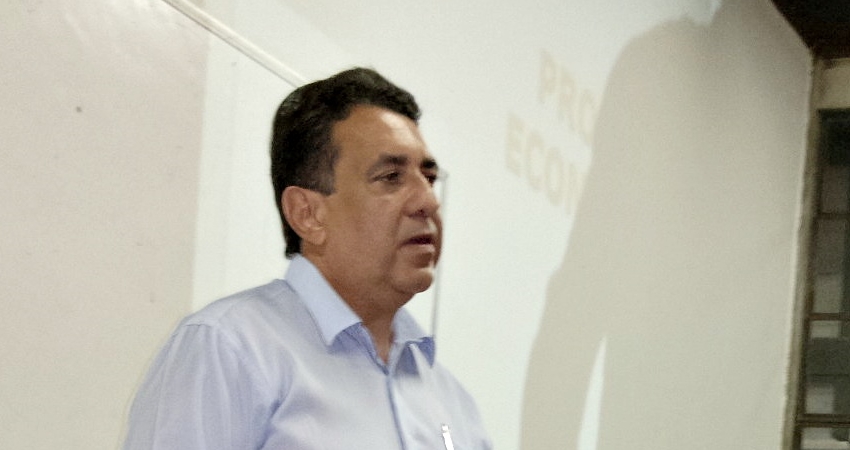 Banco Central aponta aceleração do crédito, economista acreano fala sobre o assunto