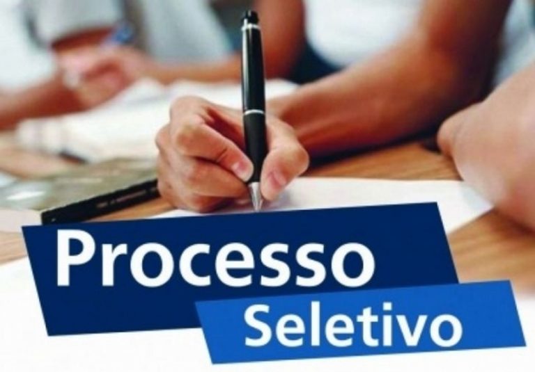 Prefeitura abre processo seletivo com 41 vagas na área da educação em Brasileia