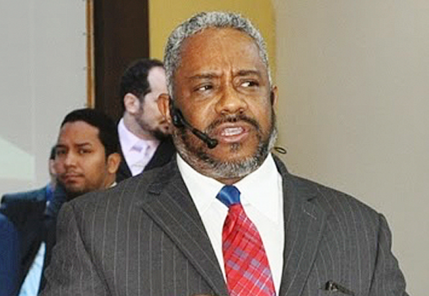 Suplente de senador, Pastor José da ICB cai ao ser denunciado por escândalo sexual
