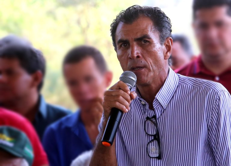 Pela 1ª vez em 5 anos, vereadores de Porto Acre negam ‘cheque em branco’ a prefeito