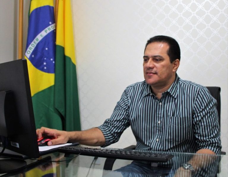 Deputados aprovam por unânimidade nome de Ribamar Trindade para conselheiro do TCE