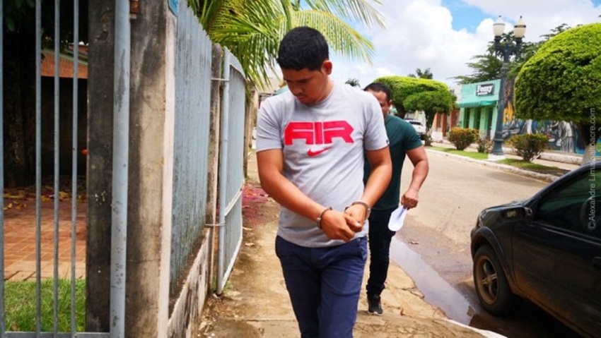 Acusado de estuprar criança de 12 anos, é condenado quatro anos após crime